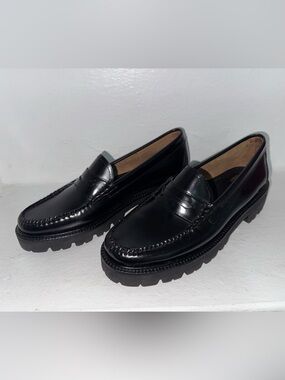 G.H.BASS Whitney Super Lug Weejuns®
